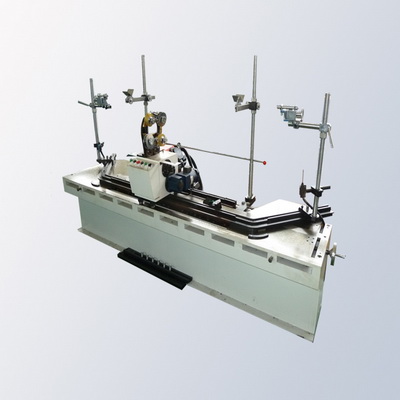 雙變頻數控恒漲力包帶機